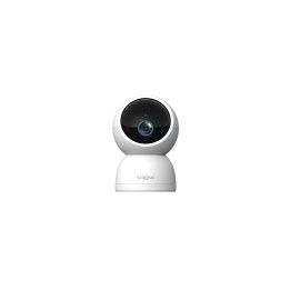 Strong SHC05IR0-W cámara de vigilancia Almohadilla Cámara de seguridad IP Interior Techo/Escritorio