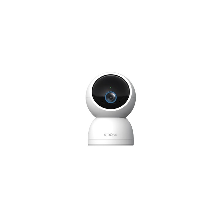 Strong SHC05IR0-W cámara de vigilancia Almohadilla Cámara de seguridad IP Interior Techo/Escritorio