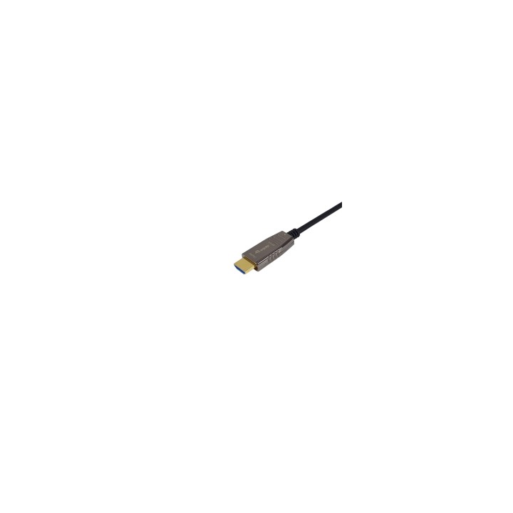 Equip 119455 cable HDMI 50 m HDMI tipo A (Estándar) Negro