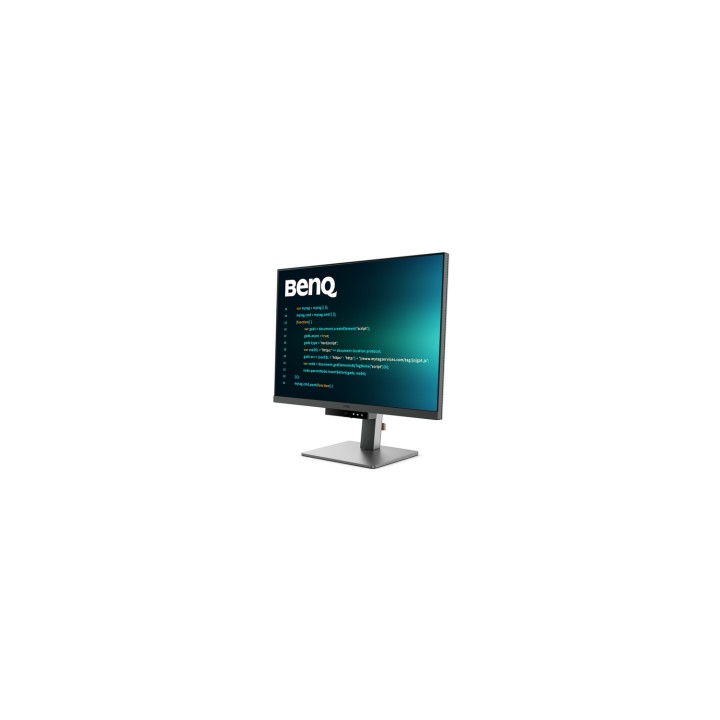 BenQ RD280U pantalla para PC 71,6 cm (28.2") 3840 x 2560 Pixeles 4K Ultra HD Negro