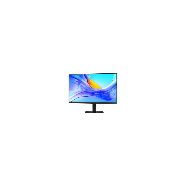 Samsung S80UD pantalla para PC 68,6 cm (27") 3840 x 2160 Pixeles 4K Ultra HD LCD Negro