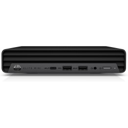 HP Elite 800 G9 Intel® Core™ i5 i5-14500 16 GB DDR5-SDRAM 512 GB SSD Windows 11 Pro Mini PC Negro