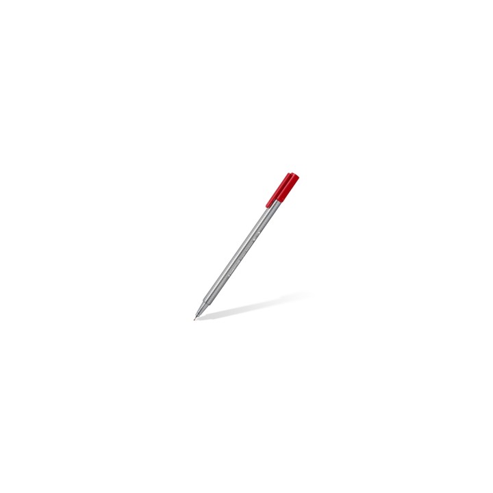 Staedtler triplus fineliner 334 rotulador de punta fina 5 pieza(s)