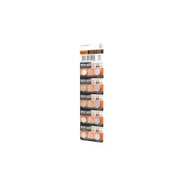 Maxell 11717100 pila doméstica Batería de un solo uso LR1130 Alcalino