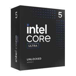 Intel Core Ultra 5 235 procesador 24 MB Smart Cache Caja