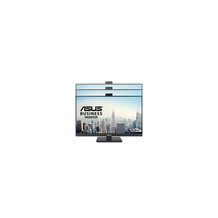 ASUS BE279QFK pantalla para PC 68,6 cm (27") 1920 x 1080 Pixeles Full HD LCD Negro