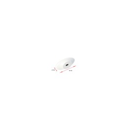 Mobilis Security Slot Blanco