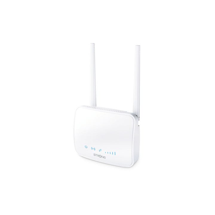 Strong 4GROUTER350M router de telefonía/puerta de enlace/módem Router de red móvil