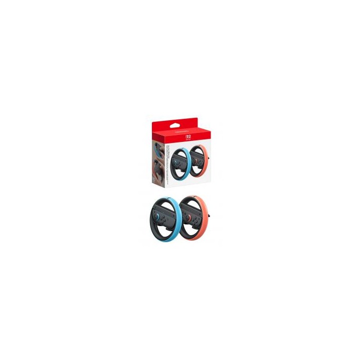 Joy-con 2 wheel (2 uds)