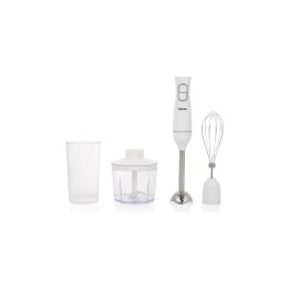 Tristar MX-4881 licuadora 0,7 L Batidora de vaso 350 W Blanco