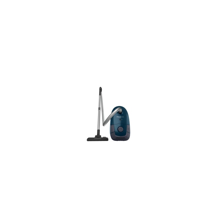 Rowenta Power XXL RO3126 4,5 L Aspiradora cilíndrica Secar 900 W Bolsa para el polvo