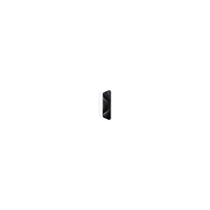 Belkin ScreenForce Protector de pantalla Apple 1 pieza(s)