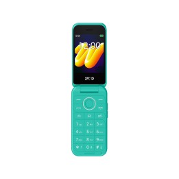SPC Wild 7,11 cm (2.8") 118,5 g Verde