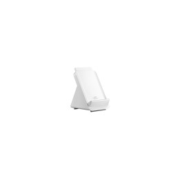 Xiaomi 80W Adaptive Wireless Charging Stand Smartphone Blanco Corriente alterna Cargador inalámbrico Interior