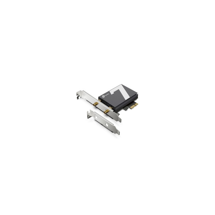 TP-Link Archer TBE550E Interno WLAN / Bluetooth 9300 Mbit/s
