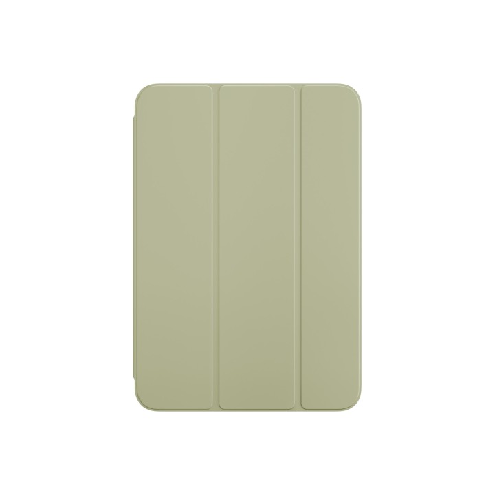 Apple MC2V4ZM/A funda para tablet 21,1 cm (8.3") Folio Verde