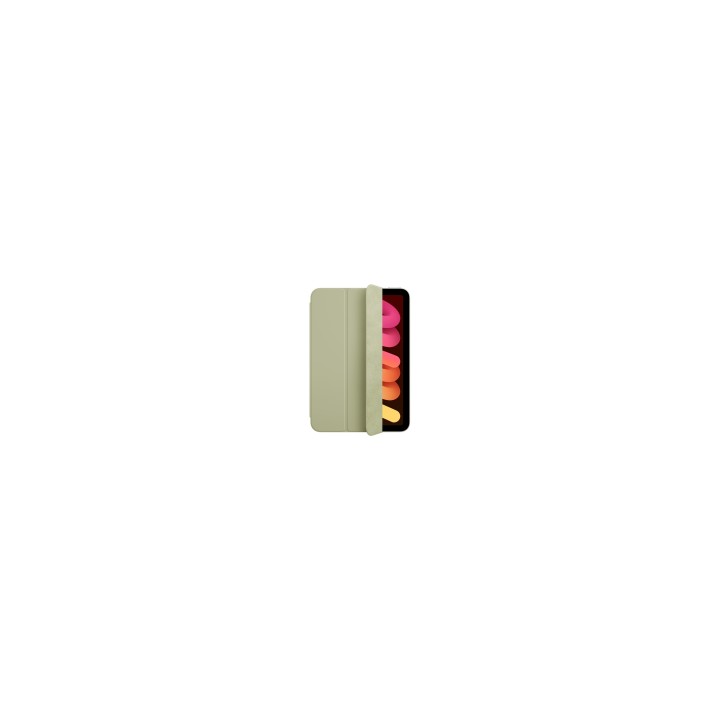 Apple MC2V4ZM/A funda para tablet 21,1 cm (8.3") Folio Verde