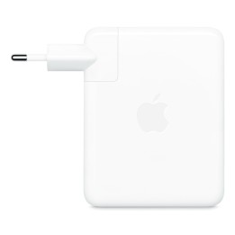 Apple MW2M3AA/A cargador de dispositivo móvil Universal Blanco Corriente alterna Carga rápida Interior
