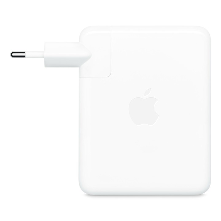Apple MW2M3AA/A cargador de dispositivo móvil Universal Blanco Corriente alterna Carga rápida Interior