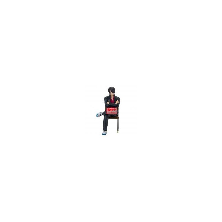 Figura Gintama Shinsuke