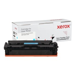 Everyday El tóner ™ Cian de Xerox es compatible con HP 207A (W2211A), Capacidad estándar