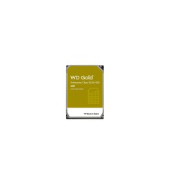 Western Digital Gold 3.5" 8 TB SATA III
