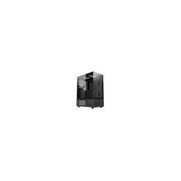 XPG Invader X Mini Midi Tower Negro