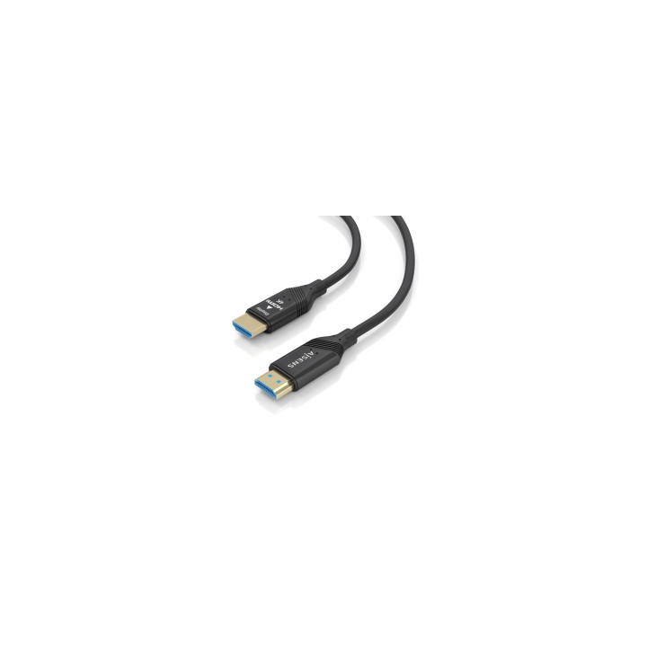 AISENS A148-0930 cable HDMI 20 m HDMI tipo A (Estándar) Negro