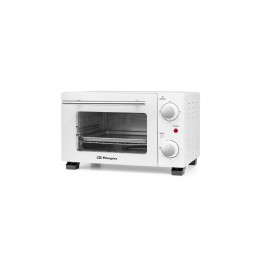 Orbegozo HO 975 horno tostador 10 L 800 W Blanco