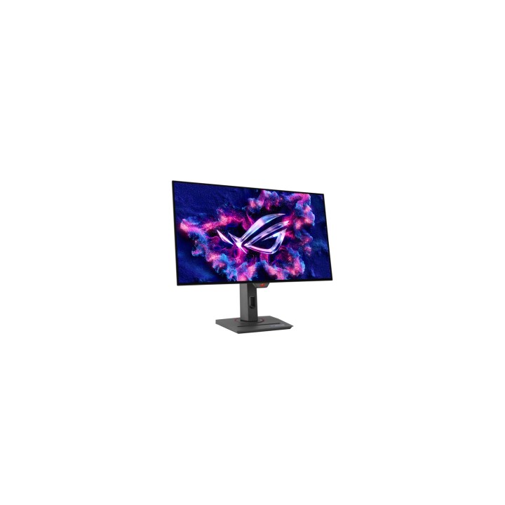 ASUS ROG Strix OLED XG27AQDMG pantalla para PC 67,3 cm (26.5") 2560 x 1440 Pixeles Quad HD Negro