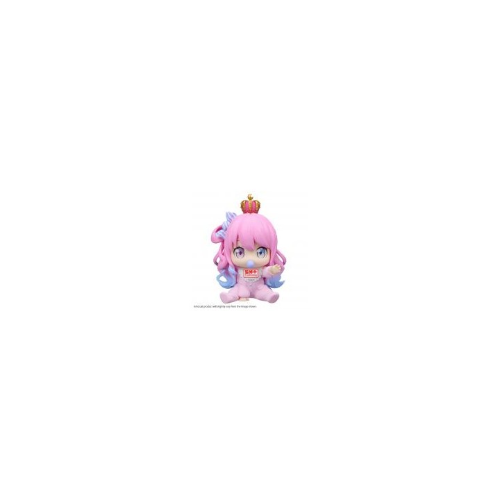 Figura Hololive Luna