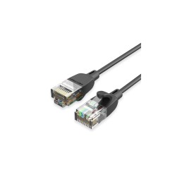 Vention Cable de Red RJ45 UTP IBIBJ Cat.6A/ 5m/ Negro