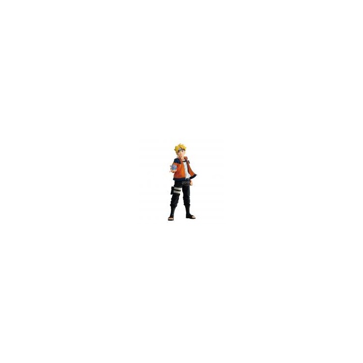 Figura Naruto next generation: Boruto Vibration