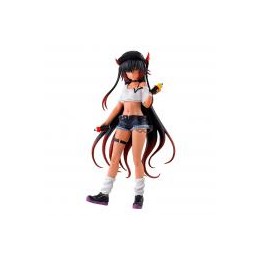 Figura.To LOVEru Nemesis