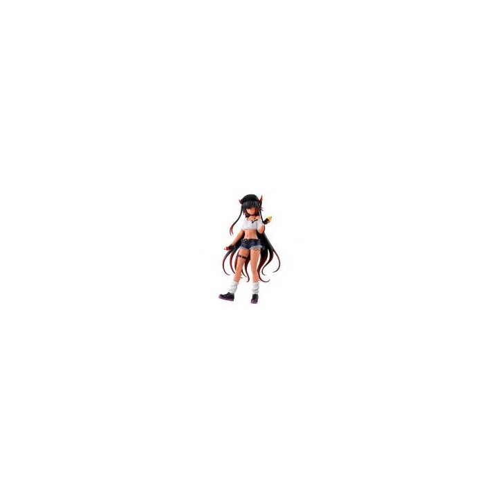 Figura.To LOVEru Nemesis