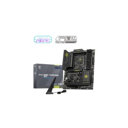 MSI MAG B860 TOMAHAWK WIFI placa base Intel B860 LGA 1851 (Socket V1) ATX
