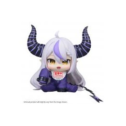 Figura Hololive Darkness