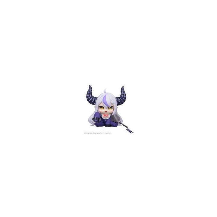 Figura Hololive Darkness