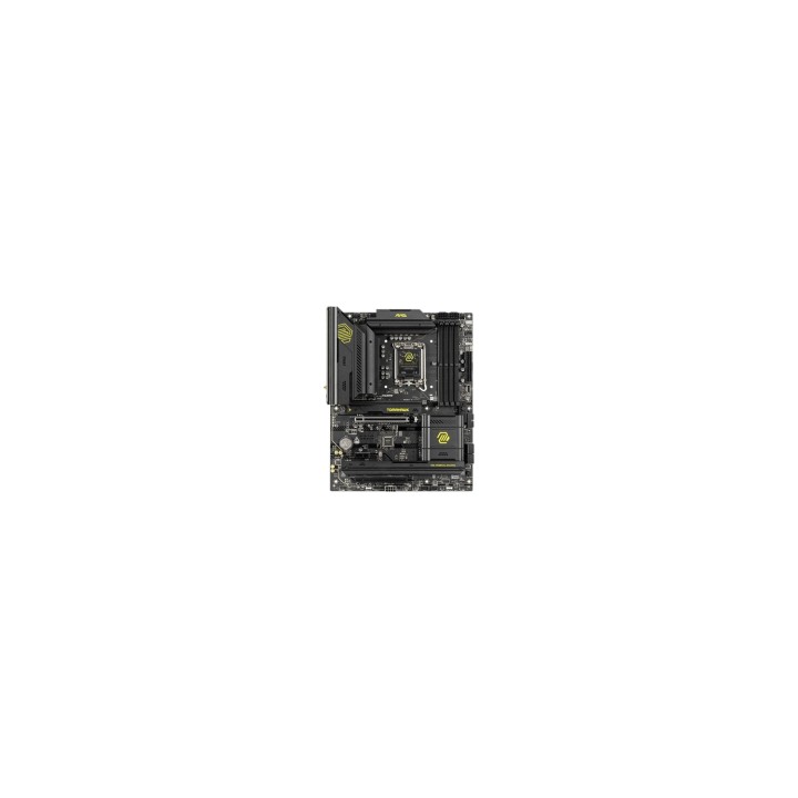 MSI MAG B860 TOMAHAWK WIFI placa base Intel B860 LGA 1851 (Socket V1) ATX