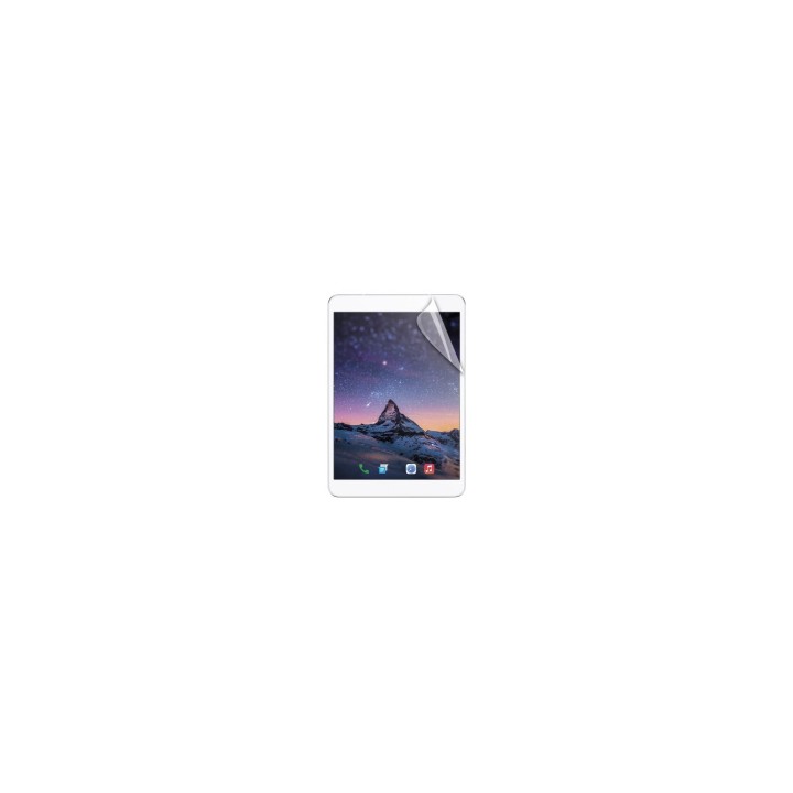 Mobilis 036189 protector de pantalla para tableta Samsung 1 pieza(s)