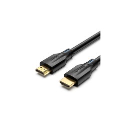Vention Cable HDMI 2.1 8K AANBI/ HDMI Macho - HDMI Macho/ 3m/ Negro