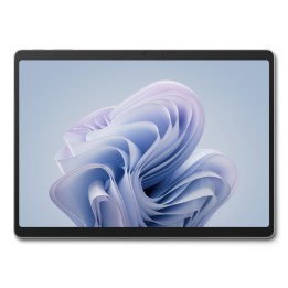 Microsoft Surface Pro 10 5G Intel Core Ultra 5 LTE 256 GB 33 cm (13") 32 GB Wi-Fi 7 (802.11be) Windows 11 Pro Platino