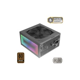 Mars Gaming MPB750S Fuente de alimentación ARGB