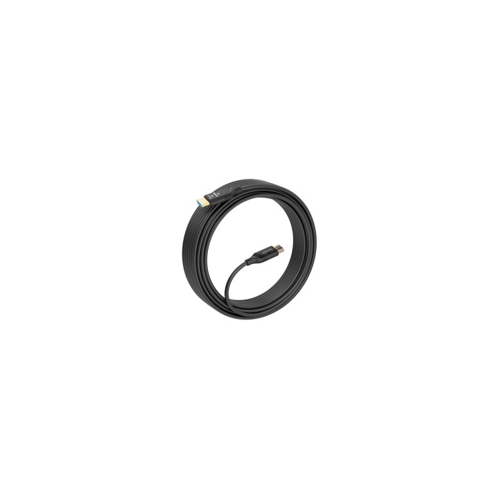 AISENS A153-0935 cable HDMI 20 m HDMI tipo A (Estándar) Negro