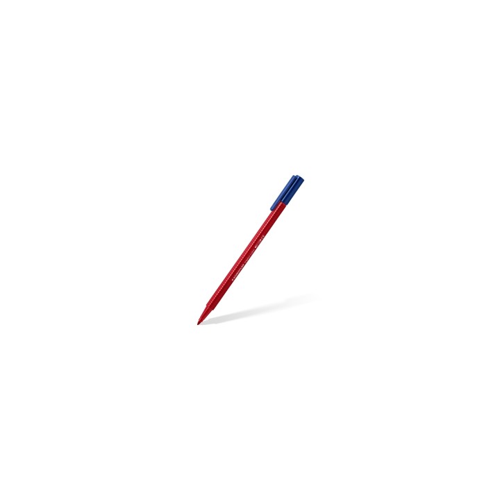 Staedtler triplus color 323 rotulador 10 pieza(s)