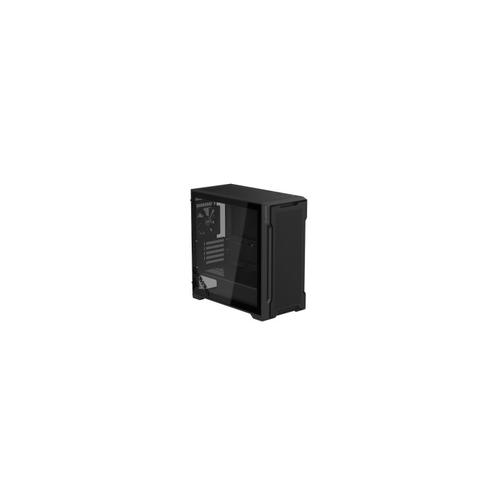 GIGABYTE C102 GLASS Midi Tower Negro