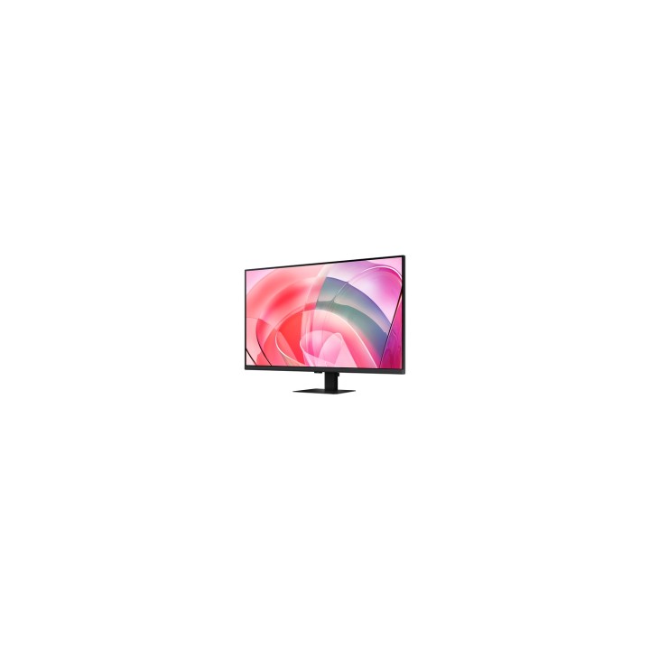 Samsung S70D pantalla para PC 81,3 cm (32") 3840 x 2160 Pixeles 4K Ultra HD LED Negro