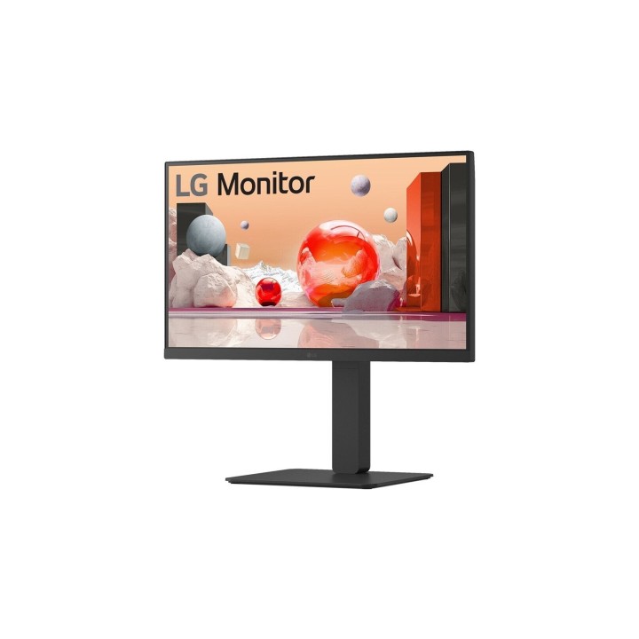 LG 24BA650-B.AEU LED display 60,5 cm (23.8") 1920 x 1080 Pixeles Full HD
