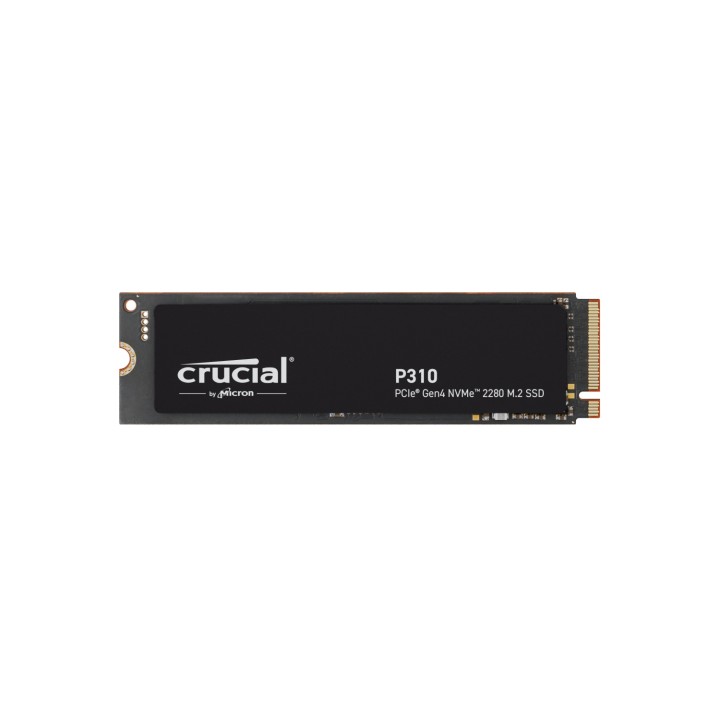 Crucial P310 500 GB M.2 PCI Express 4.0 NVMe