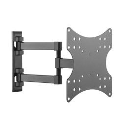 Fonestar MOV-322BA soporte para TV 139,7 cm (55") Negro
